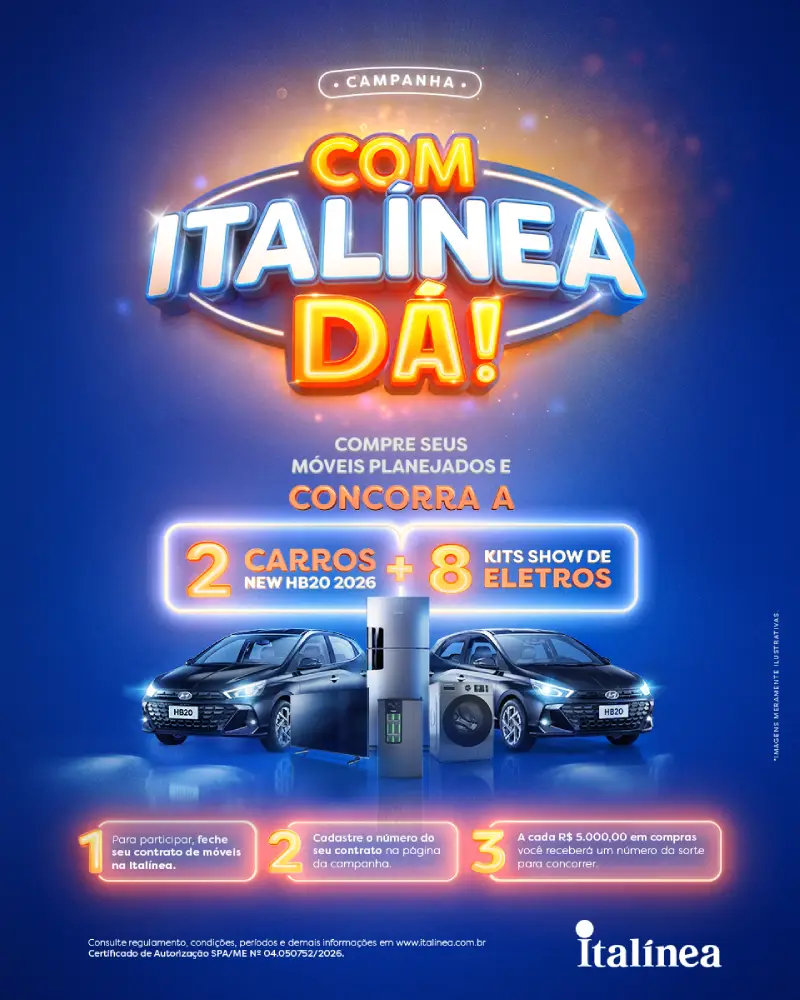Ambiento Italínea