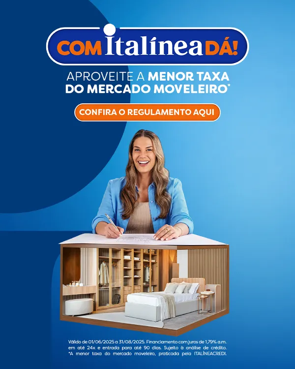 Ambiento Italínea