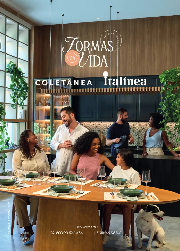 Ambiento Italínea