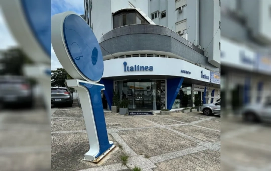 Ambiento Italínea - Móveis Planejados Italínea