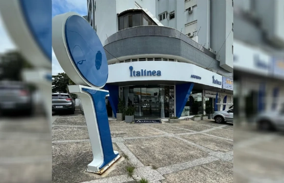 Loja Canoas
